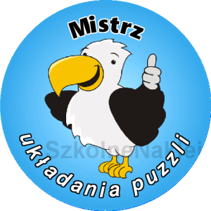 Naklejki ⌀ 40 mm zaprojektowane przez klienta
