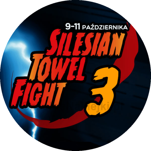 Przypinka samodzielnie zaprojektowana #314