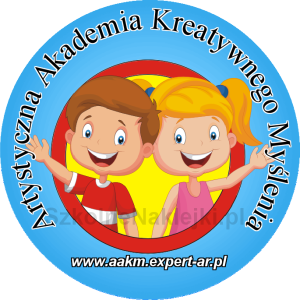 Przypinka ⌀ 58 mm zaprojektowana przez klienta