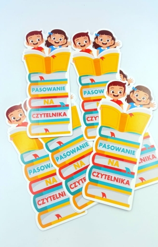 zakładki do książek pasowanie czytelnika.jpg
