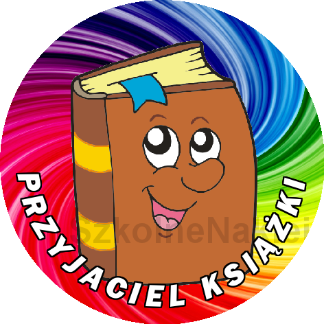 Naklejki ⌀ 40 mm zaprojektowane przez klienta