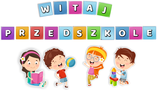 witaj_przedszkole_dekoracja_dzieci.PNG