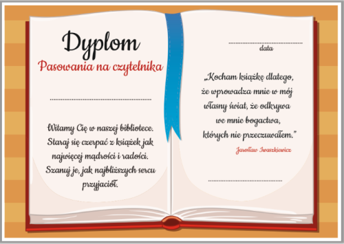 dyplom pasowania na czytelnika.PNG