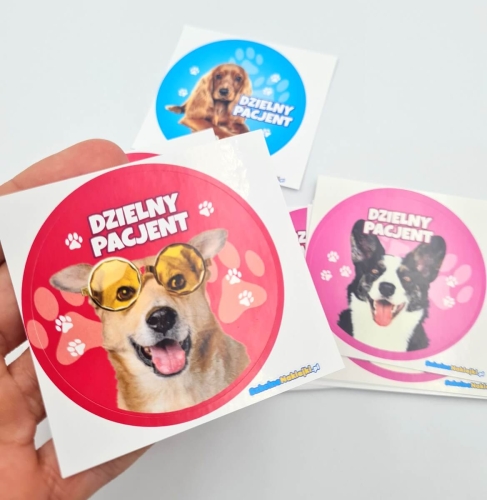 naklejki dzielny pacjent pieski (2).jpg