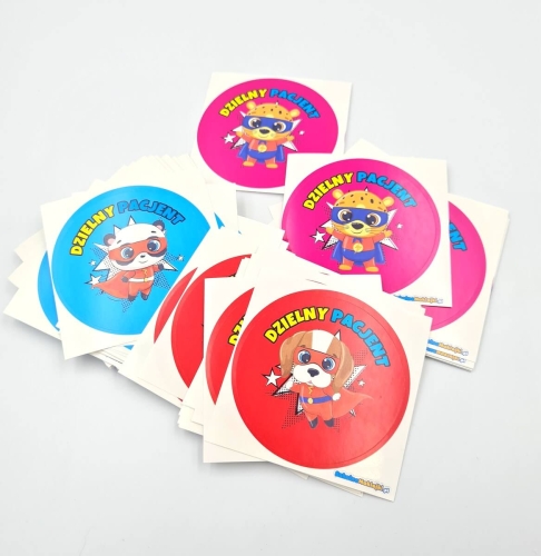 naklejki dzielny pacjent super zwierzątka.jpg