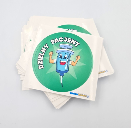 naklejki dzielny pacjent zastrzyk strzykawka.jpg