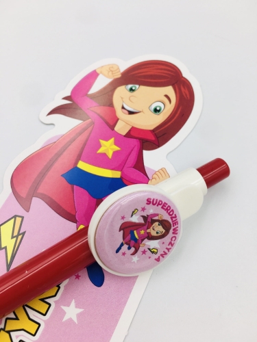 Zestaw prezentowy Dzień Kobiet