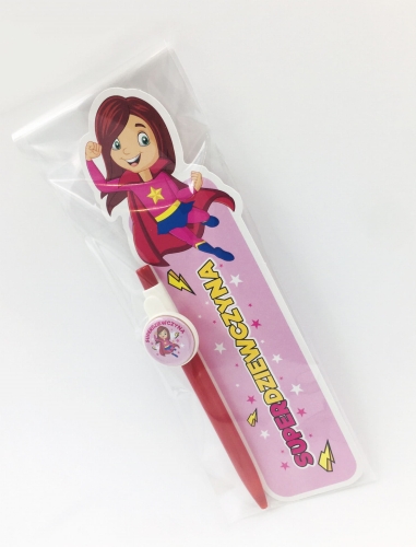 Zestaw prezentowy Dzień Kobiet