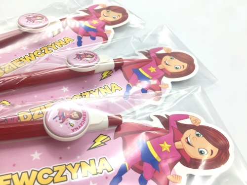 Zestaw prezentowy Dzień Kobiet