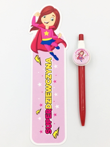 Zestaw prezentowy Dzień Kobiet