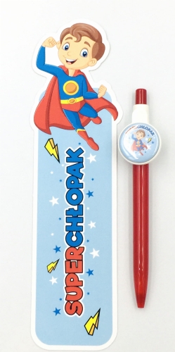 Zestaw prezentowy Dzień Chłopaka