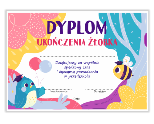 Dyplom ukończenia żłobka 15.PNG