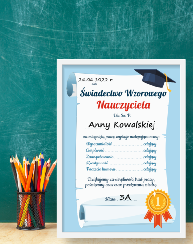 swiadectwo szkolne wzorowego nauczyciela wzór 4 tablica.PNG