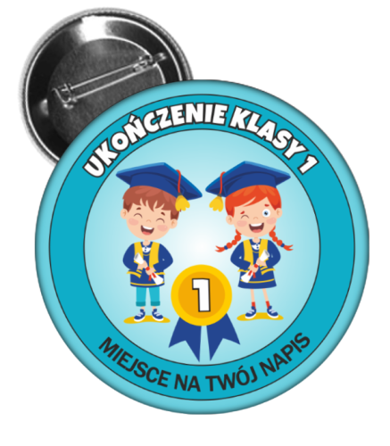 PRZYPINKA UKONCZENIE