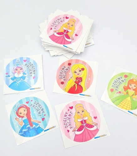 naklejki dzielny pacjent księżniczki (2).jpg