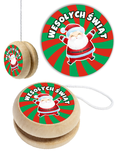 jojo mikołajki wesołych świąt boże narodzenie