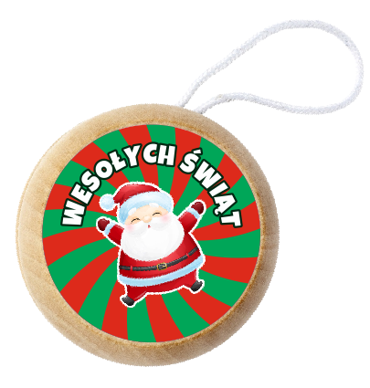 jojo mikołajki wesołych świąt boże narodzenie