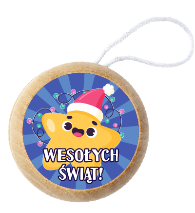 jojo dla dzieci mikołajki bożenarodzenie