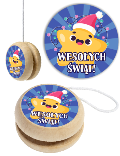 jojo dla dzieci mikołajki bożenarodzenie