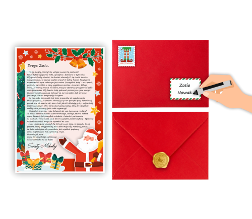 List Mikołaj Dziewczynka 2.PNG