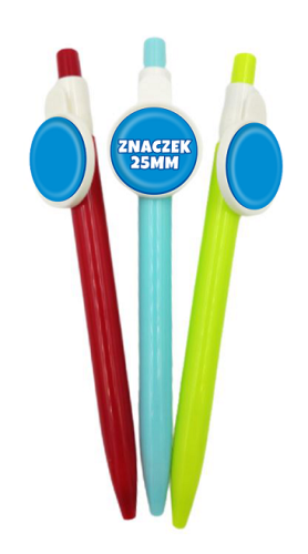 Długopis: "SUPERUCZEŃ"