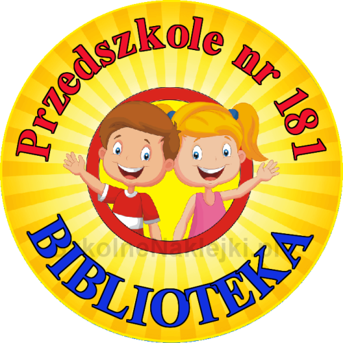 Przypinka ⌀ 58 mm zaprojektowana przez klienta
