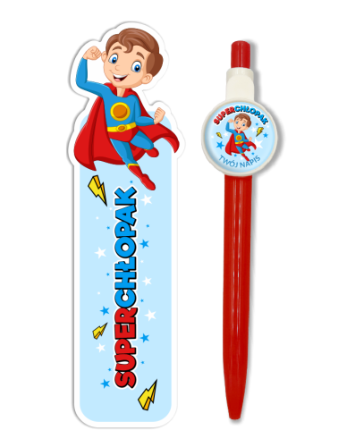 Zestaw prezentowy Dzień Chłopaka