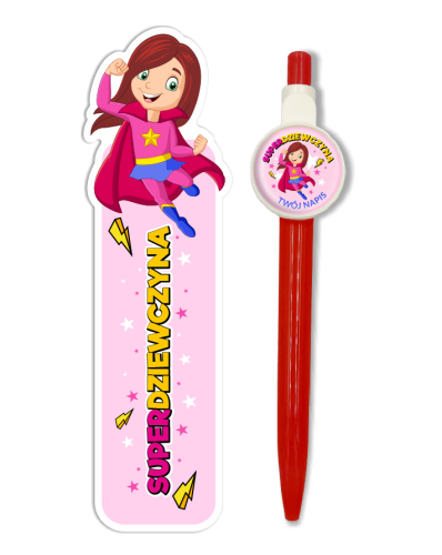 Zestaw prezentowy Dzień Kobiet