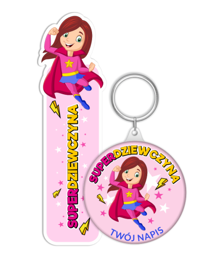 Zestaw prezentowy Dzień Kobiet