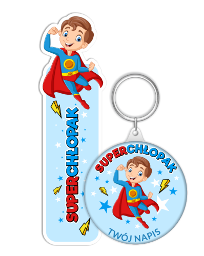 Zestaw prezentowy Dzień Chłopaka