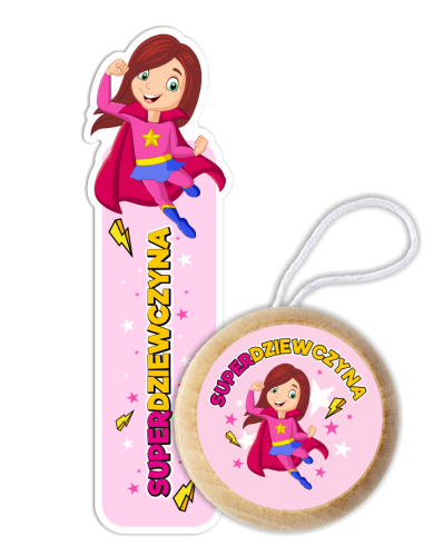 Zestaw prezentowy Dzień Kobiet