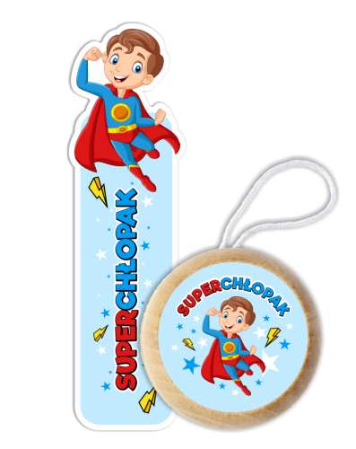 Zestaw prezentowy Dzień Chłopaka