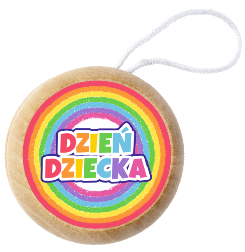 JOJO - UPOMINEK NA DZIEŃ DZIECKA (wzór 1)