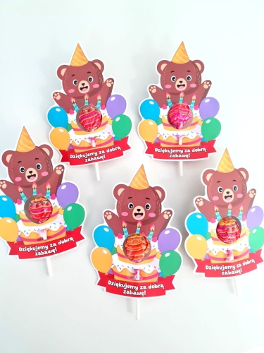 opakowania na lizaki podziękowania misie.jpg