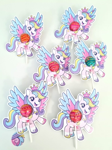 opakowania na lizaki kucyki jednorozce.jpg