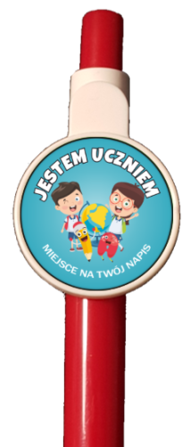 Dlugopis jestem uczniem wzor 41.png