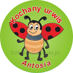 Magnes ⌀ 58 mm zaprojektowany przez klienta