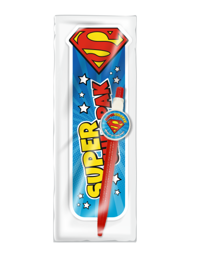 Zestaw prezentowy Dzień Chłopaka (długopis + zakładka) - wzór 2