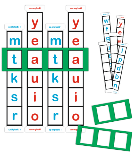 Suwaki Fonetyczne