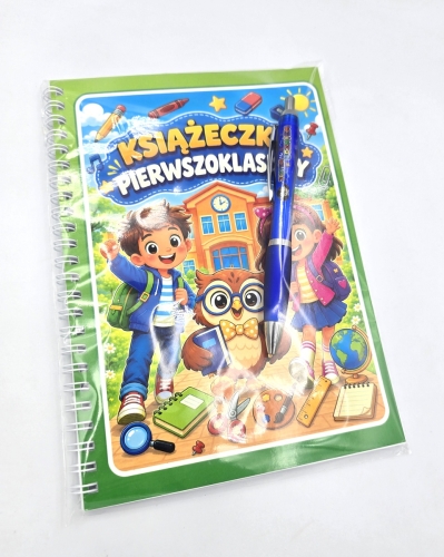 książak pierwsza klasa prezent.jpg