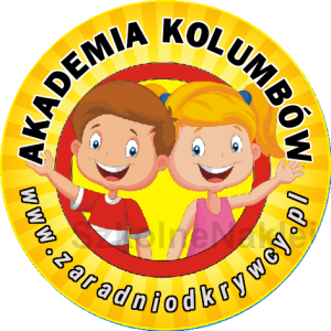 Naklejki ⌀ 40 mm zaprojektowane przez klienta