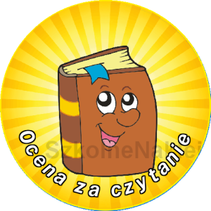 Naklejki ⌀ 40 mm zaprojektowane przez klienta