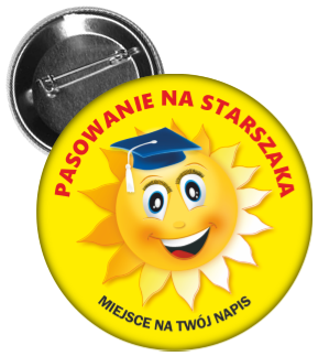 PASOWANIE NA STARSZAKA