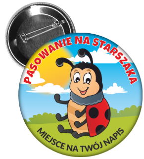 pasowanie na starszaka