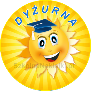 Przypinka ⌀ 58 mm zaprojektowana przez klienta