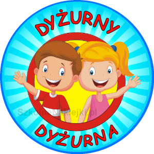 Przypinka ⌀ 75 mm zaprojektowana przez klienta