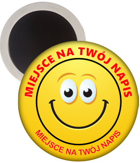 Magnes: Żółta Buźka + napisy