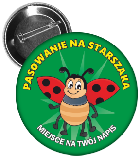 pasowanie na starszaka