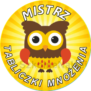 Naklejki ⌀ 40 mm zaprojektowane przez klienta