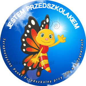 Przypinka ⌀ 75 mm zaprojektowana przez klienta